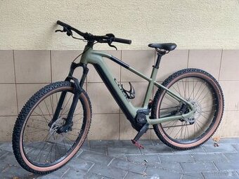 Predam ebike Cube