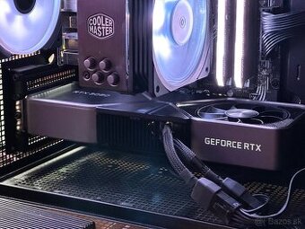 Nvidia GeForce RTX 3080 Founders Edition