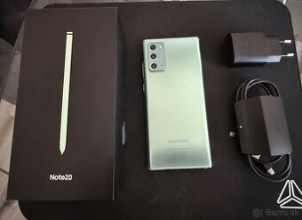 Samsung Galaxy Note 20