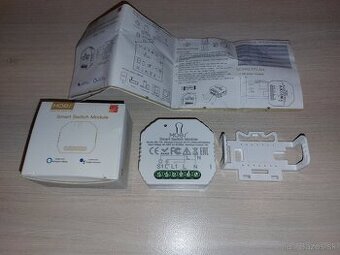 Tuya wifi modul