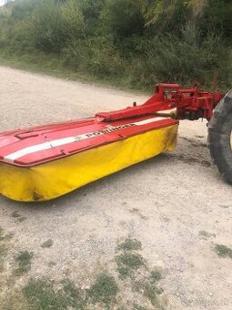 Disková kosa Pottinger cut nova 250