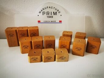 Stojanceky na PRIM hodinky, original - 1