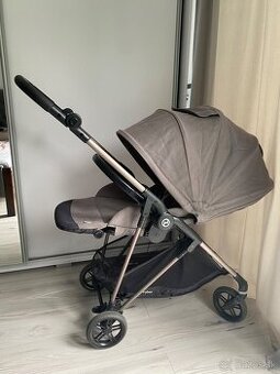 Cybex melio