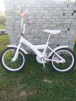 Predám bicykel