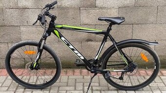 Horský bicykel CTM Terrano 3.0