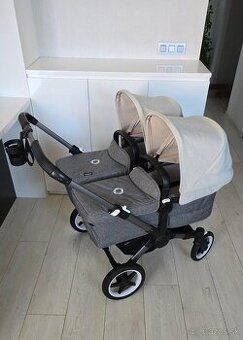 Bugaboo Donkey 5