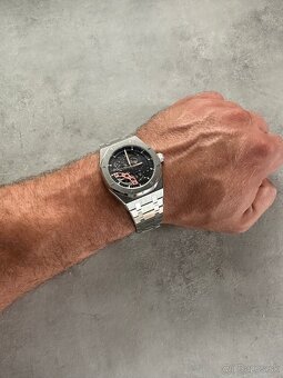 Audemars Piguet Royal Oak Skeleton – top stav