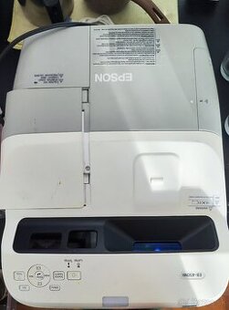 Data projektor EPSON EB-450Wi
