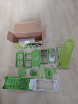 Genius Nicer Dicer Plus krájač