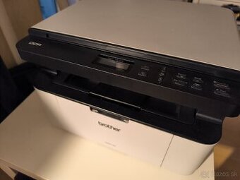 Brother DCP-1510E