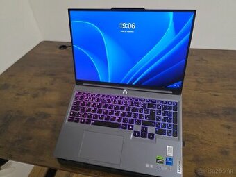 Lenovo Legion 5