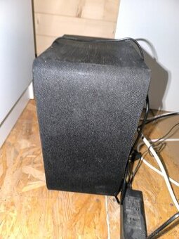 Soundbar LG