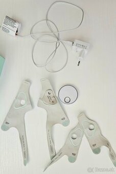 Owlet smart sock 3rd generation