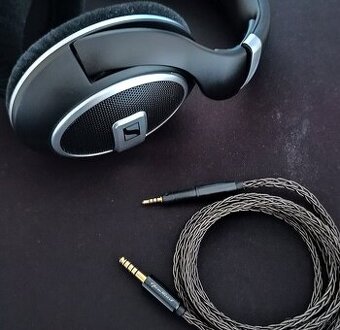 Sennheiser HD599 SE