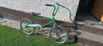 Predám BMX 20