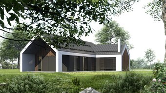 Projekt pre stavebné povolenie, architekt, projektant