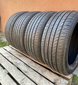 Letne 245/45 R18 4x=100e