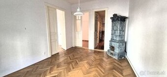 3 izbový byt, Bratislava - Staré Mesto