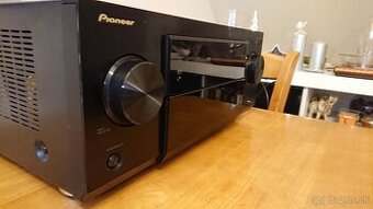 Predám AV receiver PIONEER SC 2022-K