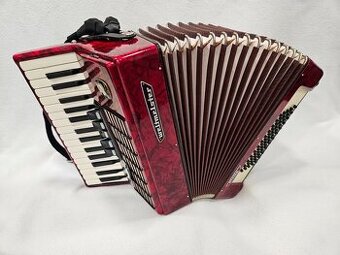 akordeon weltmeister stella 60 basovy