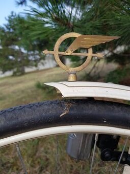 Zbrojovka bicykel