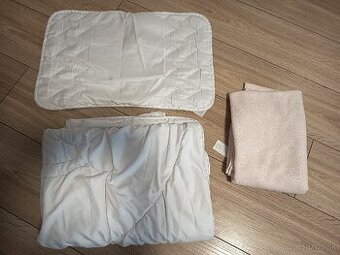 Detské perinky + deka