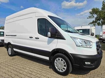 Ford transit L3H3 2.0TdCi/131 koni - 2020