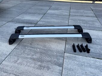 Strešný nosič Thule Wingbar Edge S+M (TH9594)