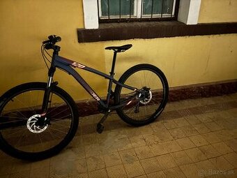 Rockrider st 120