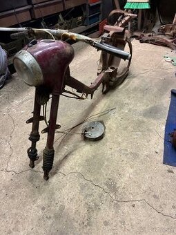 Jawa 555