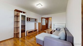 Na predaj 3 - izbový byt na Železníkoch, ulica Užhorodská, K