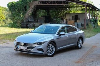 Volkswagen Arteon 2.0 TDI, 110kW, DSG, Slovenské auto