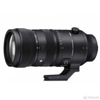 SIGMA 70-200mm f/2.8 DG DN OS Sports Sony FE