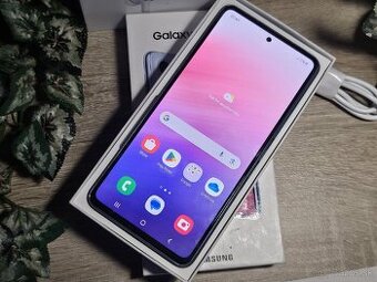 📱 Samsung Galaxy A53 5G