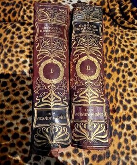 Ignácz Acsády: Dejiny Uhorska I-II (1490-1903)