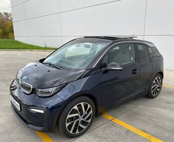 BMW i3 120 Ah 2021 FULL