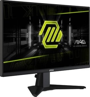MSI Herný monitor MSI MAG 255F E20 (MAG 255F E20) čierny