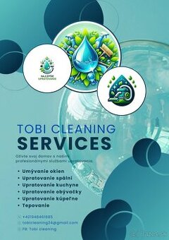 Čistý domov, spokojný domov