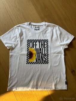 Dievčenské tričká