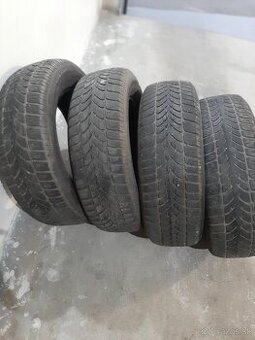 Zimné pneumatiky