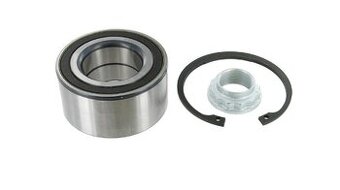 2x SKF VKBA 6632 - ložisko kolesa