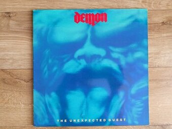 DEMON -The Unexpected Guest