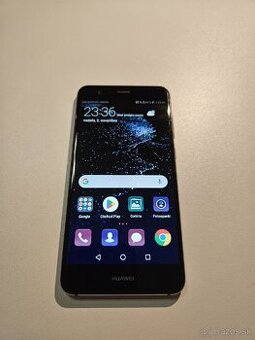 Mobilný telefón Huawei P10 Lite