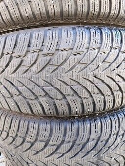 Nokian 235/65 R17 WR SUV 4