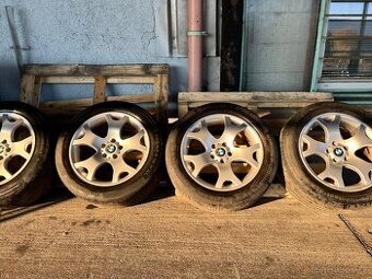 Predam disky z bmw x5 e53