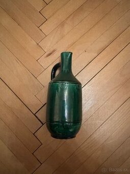 je keramický džbán, známy ako Gallarato alebo Gallarado