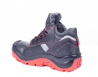 Pracovné topánky - CERBIATTO MF S3 HRO SRC