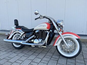 HONDA VT 1100 C3 SHADOW…..1999…..TOP STAV