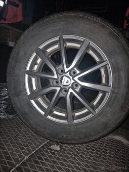 Anzio VECTOR 6,5x16 5x114 5 ET40