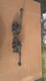 PV3S PRAGA pákove tľmiče